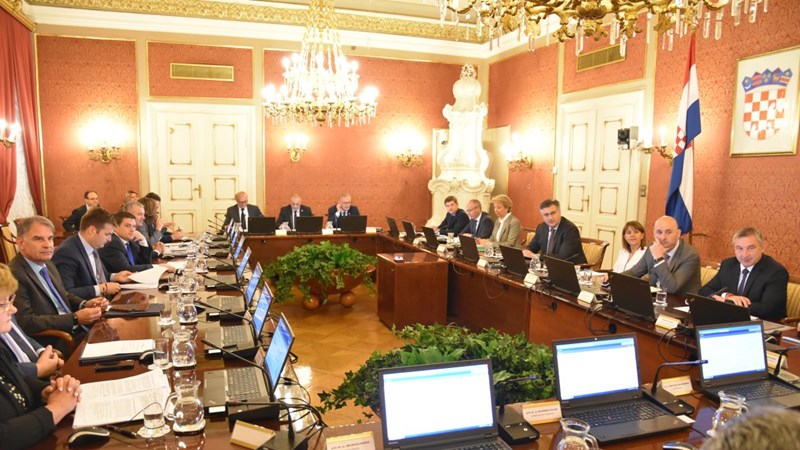 Poboljšanje uvjeta u predškolskim ustanovama dodatni su napori u demografskoj politici